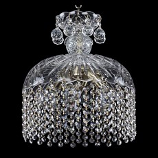Подвесной светильник bohemia ivele crystal 1478 14781-30 pa r